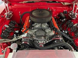1969 Chevrolet Camaro RS/SS (CC-1800203) for sale in Orange, California