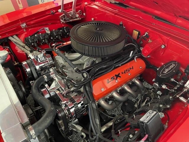 1969 Chevrolet Camaro RS/SS (CC-1800203) for sale in Orange, California