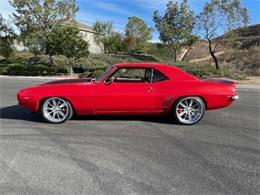 1969 Chevrolet Camaro RS/SS (CC-1800203) for sale in Orange, California