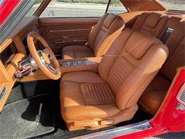 1969 Chevrolet Camaro RS/SS (CC-1800203) for sale in Orange, California