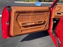 1969 Chevrolet Camaro RS/SS (CC-1800203) for sale in Orange, California