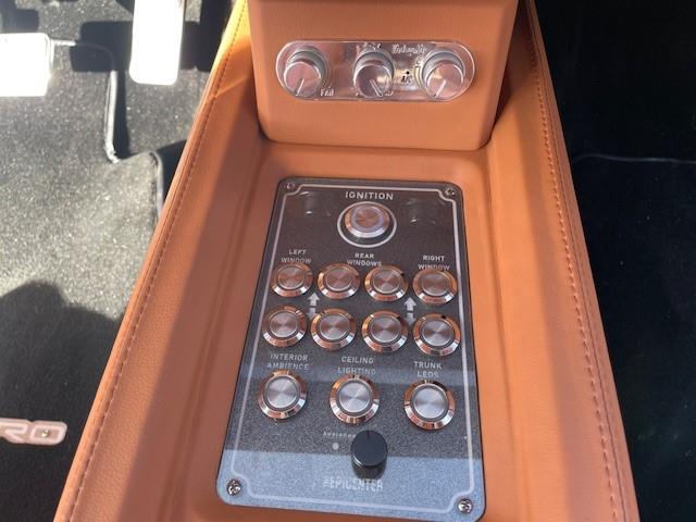 1969 Chevrolet Camaro RS/SS (CC-1800203) for sale in Orange, California