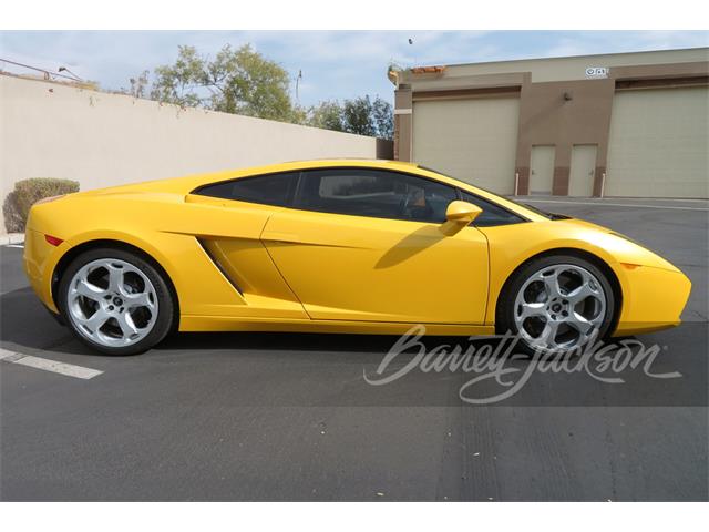 2005 Lamborghini Gallardo (CC-1802033) for sale in Scottsdale, Arizona