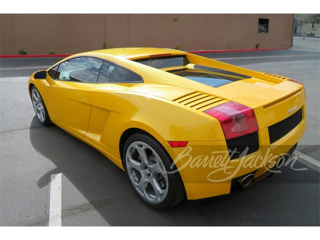 2005 Lamborghini Gallardo (CC-1802033) for sale in Scottsdale, Arizona