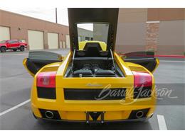 2005 Lamborghini Gallardo (CC-1802033) for sale in Scottsdale, Arizona
