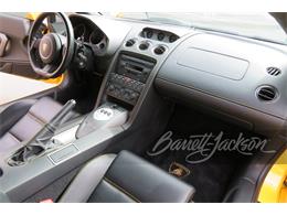 2005 Lamborghini Gallardo (CC-1802033) for sale in Scottsdale, Arizona