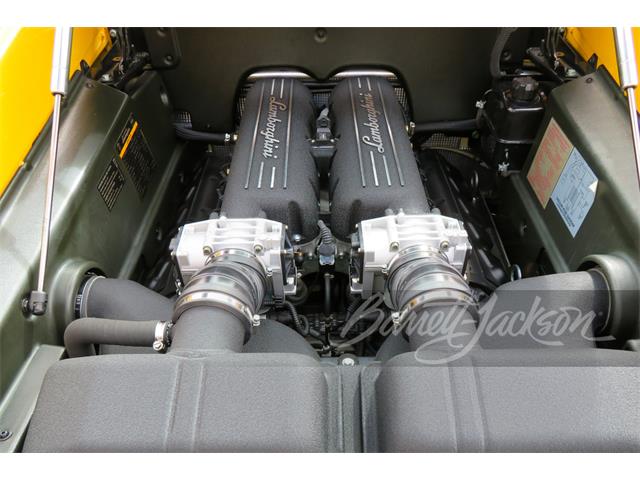 2005 Lamborghini Gallardo (CC-1802033) for sale in Scottsdale, Arizona