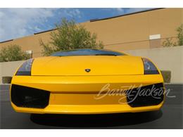 2005 Lamborghini Gallardo (CC-1802033) for sale in Scottsdale, Arizona