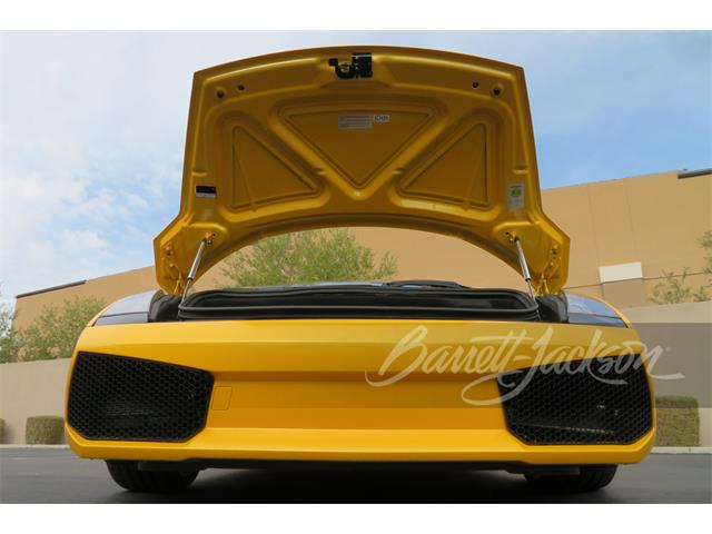 2005 Lamborghini Gallardo (CC-1802033) for sale in Scottsdale, Arizona