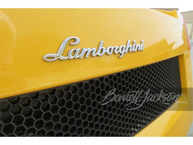 2005 Lamborghini Gallardo (CC-1802033) for sale in Scottsdale, Arizona