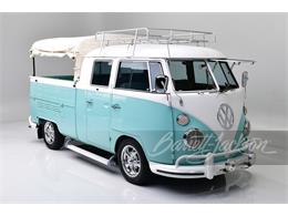 1966 Volkswagen Double Cab (CC-1802036) for sale in Scottsdale, Arizona