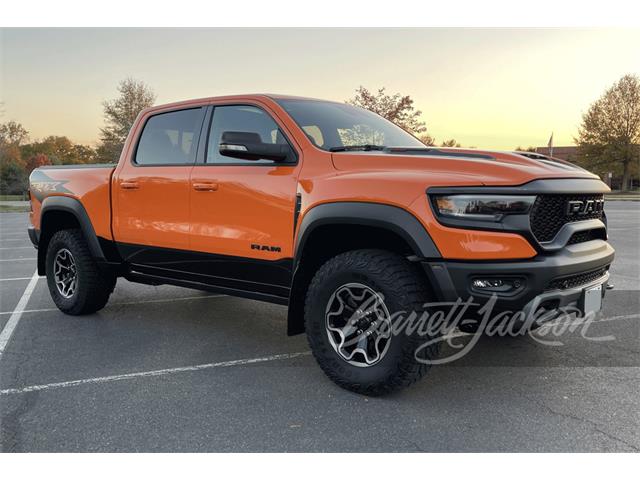 2022 Dodge Ram (CC-1802040) for sale in Scottsdale, Arizona