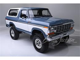 1979 Ford Bronco (CC-1802042) for sale in Scottsdale, Arizona