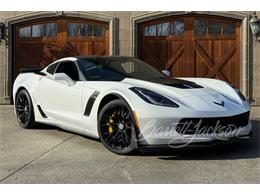 2017 Chevrolet Corvette (CC-1802065) for sale in Scottsdale, Arizona