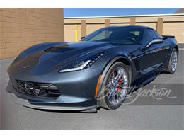 2019 Chevrolet Corvette (CC-1802073) for sale in Scottsdale, Arizona