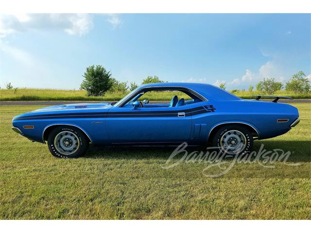 1971 Dodge Challenger R/T for Sale | ClassicCars.com | CC-1802074