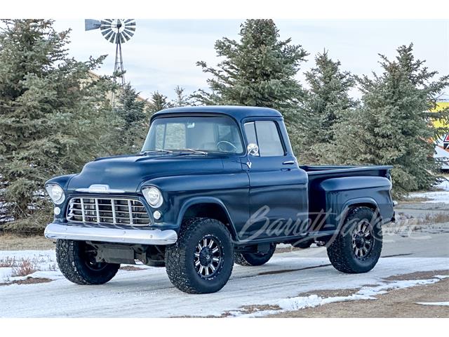 1957 Chevrolet 3100 (CC-1802081) for sale in Scottsdale, Arizona