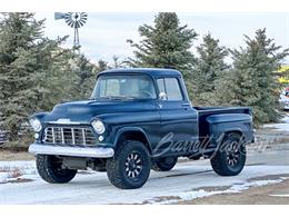 1957 Chevrolet 3100 (CC-1802081) for sale in Scottsdale, Arizona