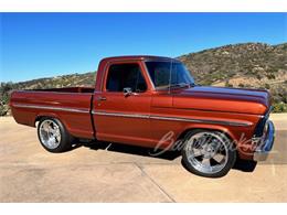 1972 Ford F100 (CC-1802095) for sale in Scottsdale, Arizona