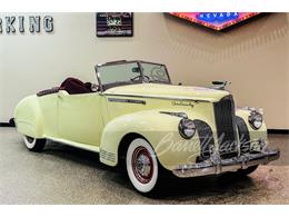 1941 Packard 120 (CC-1802101) for sale in Scottsdale, Arizona