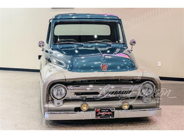 1955 Ford F100 for Sale | ClassicCars.com | CC-1802104