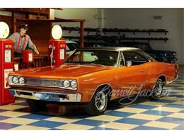 1969 Dodge Super Bee (CC-1802122) for sale in Scottsdale, Arizona