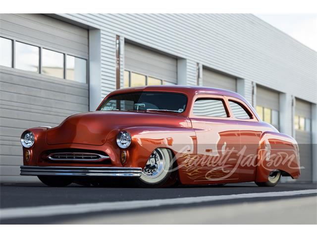 1949 Plymouth 2-Dr Coupe (CC-1802123) for sale in Scottsdale, Arizona