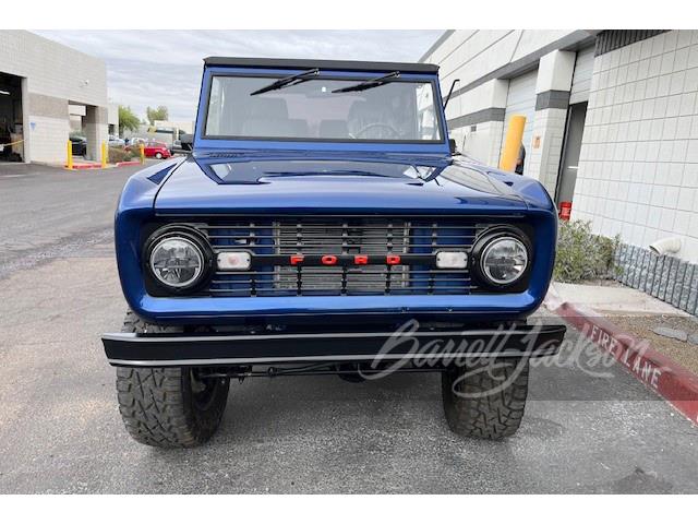 1969 Ford Bronco (CC-1802124) for sale in Scottsdale, Arizona