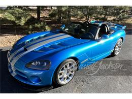 2008 Dodge Viper (CC-1802136) for sale in Scottsdale, Arizona