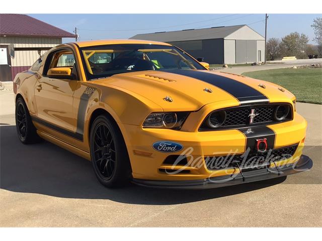 2013 Ford Mustang for Sale on ClassicCars.com