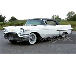 1957 Cadillac Series 62 (CC-1802161) for sale in Scottsdale, Arizona