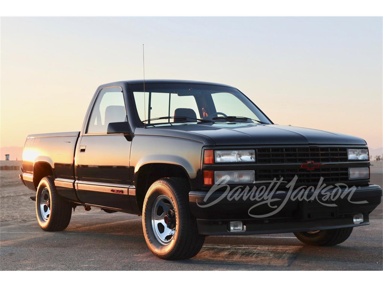 Chevy Super Sport Truck For Salenull