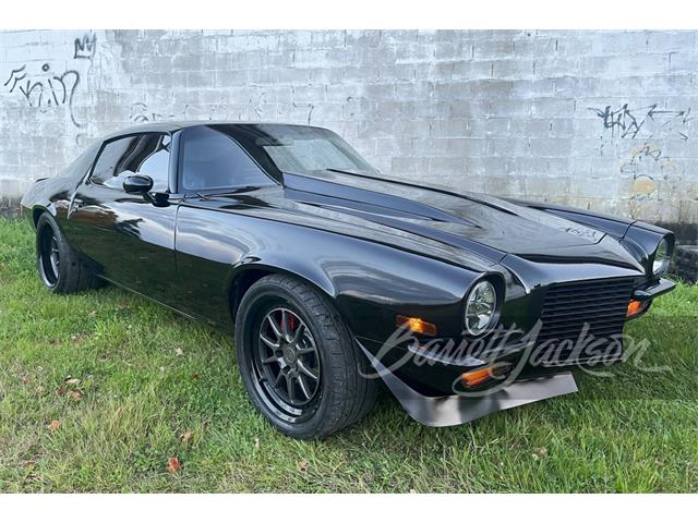 1970 Chevrolet Camaro For Sale 