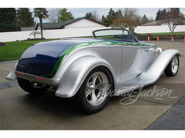 1932 Ford Hot Rod (CC-1802170) for sale in Scottsdale, Arizona