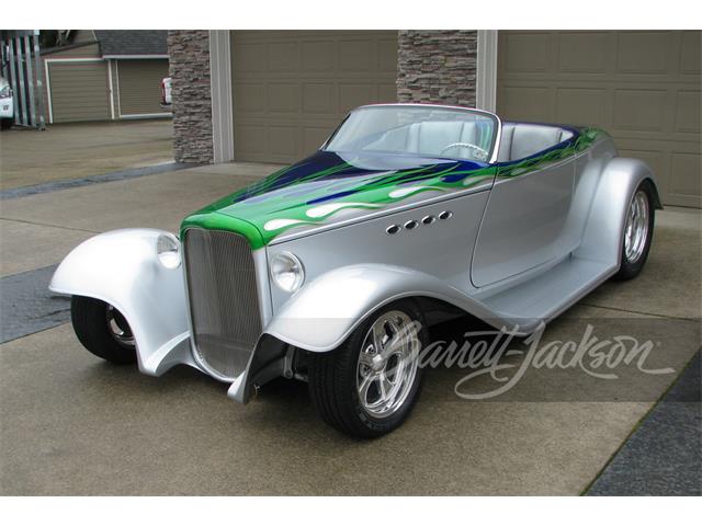 1932 Ford Hot Rod (CC-1802170) for sale in Scottsdale, Arizona