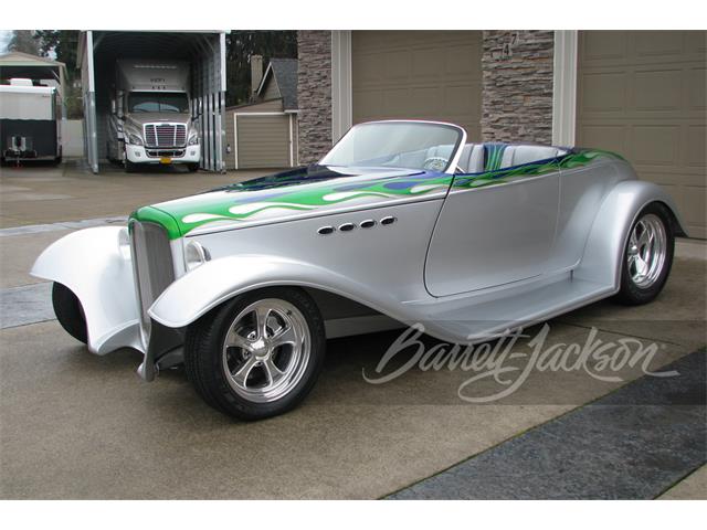 1932 Ford Hot Rod (CC-1802170) for sale in Scottsdale, Arizona