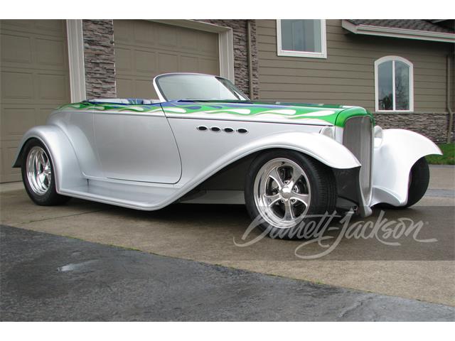 1932 Ford Hot Rod (CC-1802170) for sale in Scottsdale, Arizona