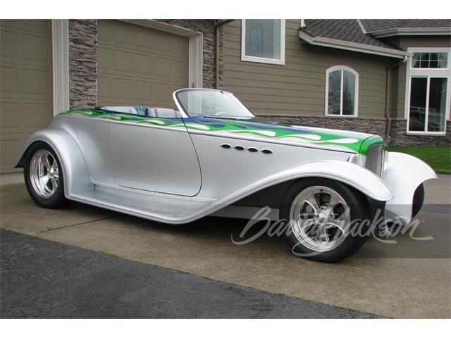 1932 Ford Hot Rod (CC-1802170) for sale in Scottsdale, Arizona
