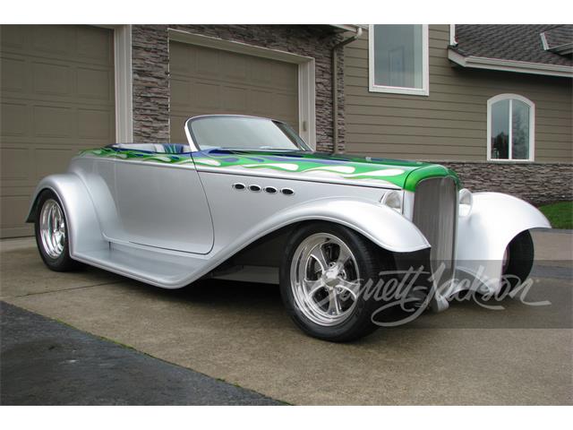 1932 Ford Hot Rod (CC-1802170) for sale in Scottsdale, Arizona