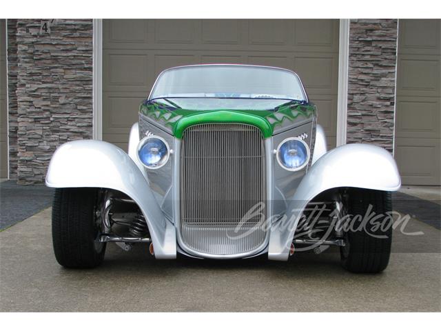 1932 Ford Hot Rod (CC-1802170) for sale in Scottsdale, Arizona
