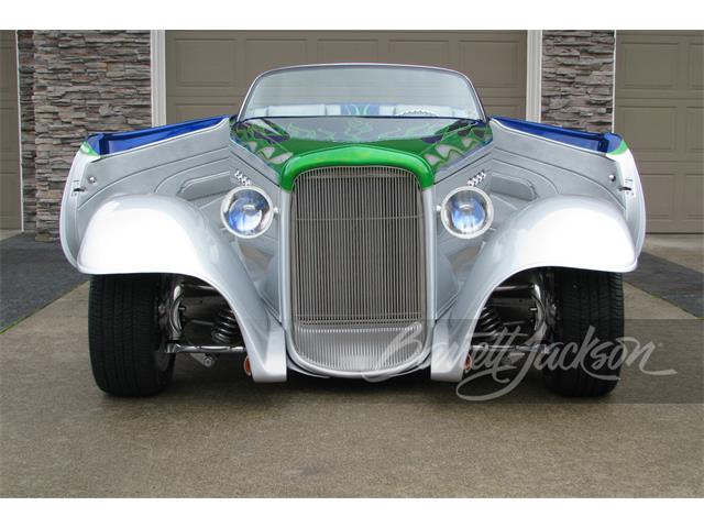 1932 Ford Hot Rod (CC-1802170) for sale in Scottsdale, Arizona