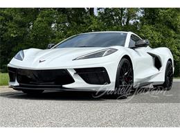 2021 Chevrolet Corvette (CC-1802171) for sale in Scottsdale, Arizona