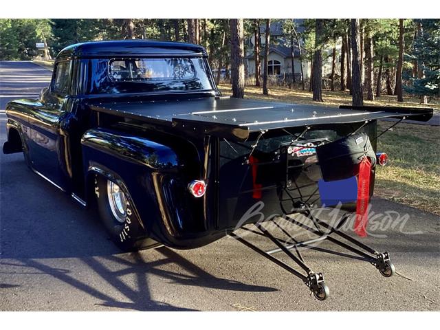 1959 Chevrolet Apache (CC-1802177) for sale in Scottsdale, Arizona