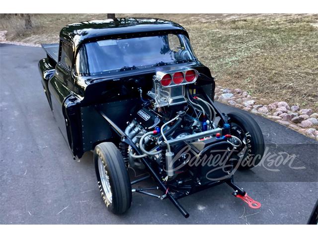 1959 Chevrolet Apache (CC-1802177) for sale in Scottsdale, Arizona