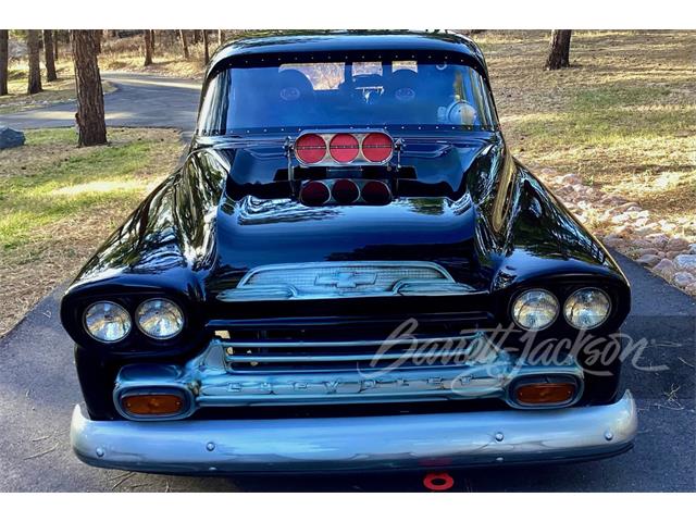 1959 Chevrolet Apache (CC-1802177) for sale in Scottsdale, Arizona