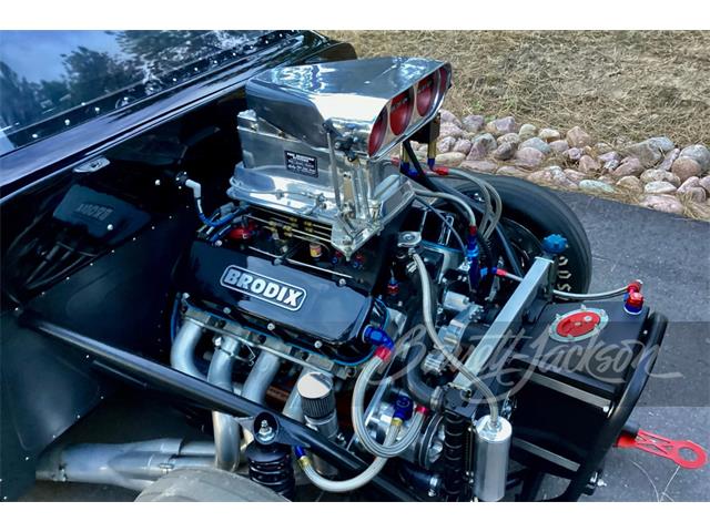 1959 Chevrolet Apache (CC-1802177) for sale in Scottsdale, Arizona