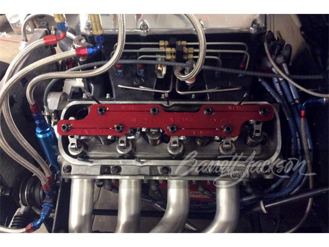 1959 Chevrolet Apache (CC-1802177) for sale in Scottsdale, Arizona