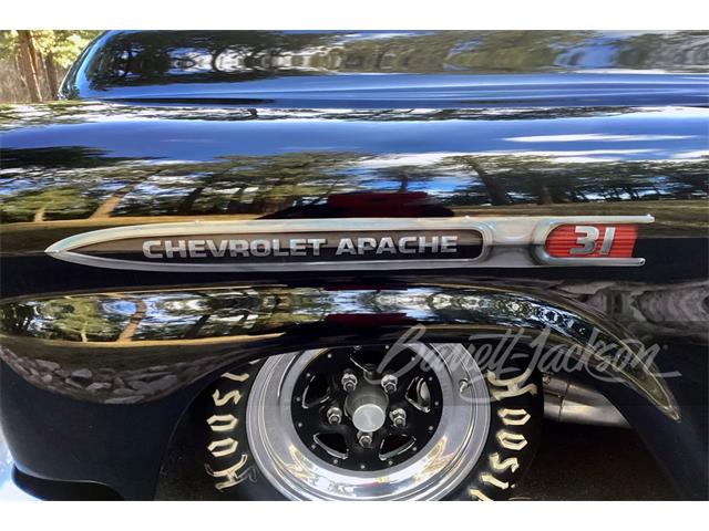1959 Chevrolet Apache (CC-1802177) for sale in Scottsdale, Arizona