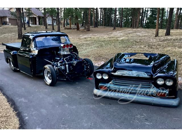 1959 Chevrolet Apache (CC-1802177) for sale in Scottsdale, Arizona