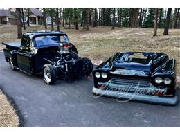 1959 Chevrolet Apache (CC-1802177) for sale in Scottsdale, Arizona